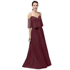 Azazie Britta Bridesmaid Dress